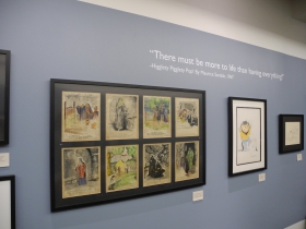 50 Years of Maurice Sendak