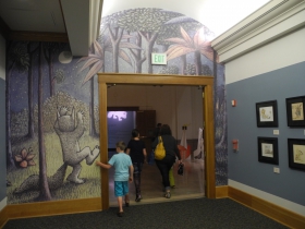 50 Years of Maurice Sendak