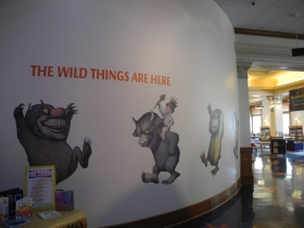 50 Years of Maurice Sendak