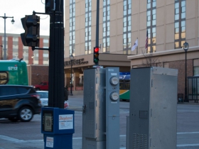 Utility Box