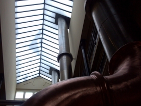 Skylight.
