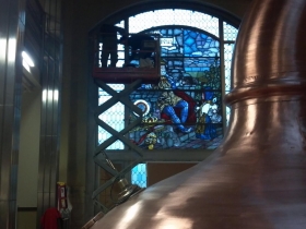 Phillip Best Brewery Logo.