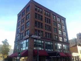840 N. Old World Third St.