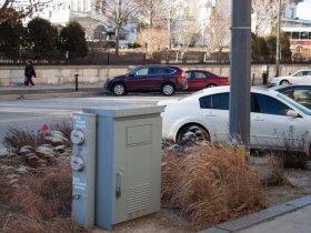 Utility Box