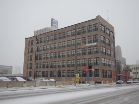 700 Lofts