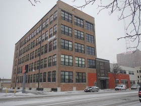 700 Lofts