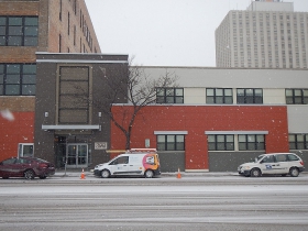 700 Lofts