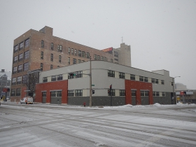 700 Lofts