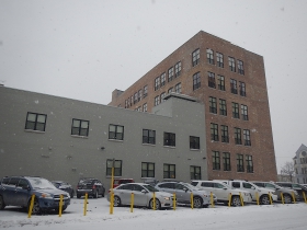 700 Lofts
