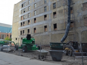 Commerce Building