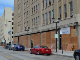 Commerce Building