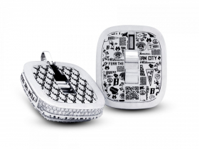 Milwaukee Bucks Championship Ring
