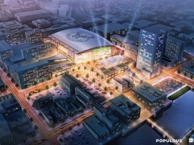 Aerial Rendering