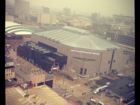 Photo of BC from The Moderne