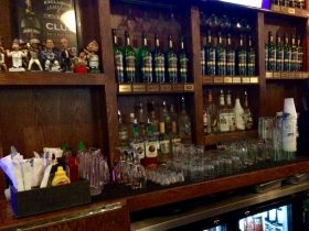 Black Barrel Club