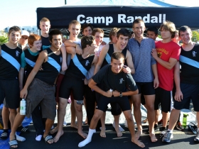 Camp Randall Rowing Club
