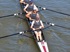 Chicago Rowing Union