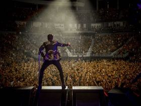 The Killers Open Fiserv Forum