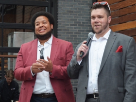 dinner-in-the-alley-co-chairs-jonathan-newby-l-and-ryan-st-peter-r