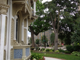 The Belvedere.