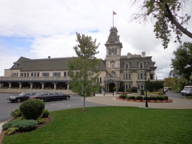 Wisconsin Club
