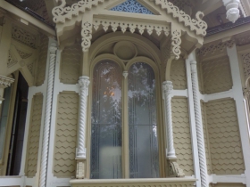 The Belvedere.