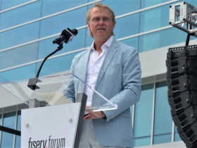 Wes Edens