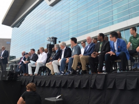 Ribbon Cutting Ceremony