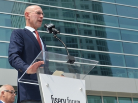 Adam Silver