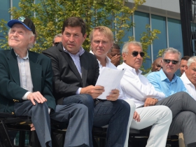 Kohl, Feigin and Bucks Ownership