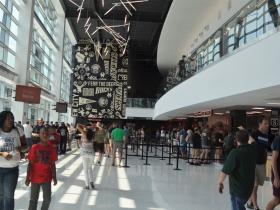 Concourse