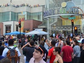 2018 NEWaukee Night Market