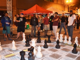 NEWaukee Night Market