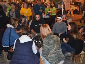 NEWaukee Night Market