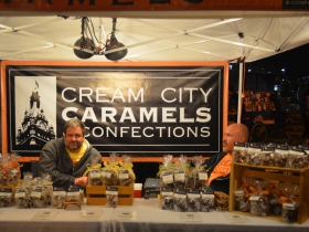 NEWaukee Night Market