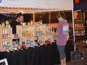NEWaukee Night Market
