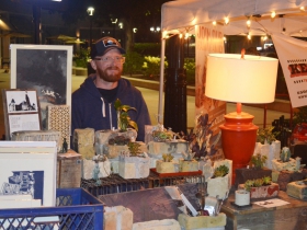 NEWaukee Night Market