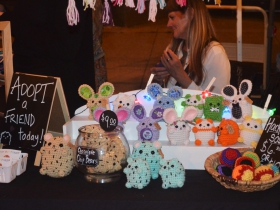 NEWaukee Night Market