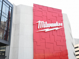 Milwaukee Tool Downtown Office