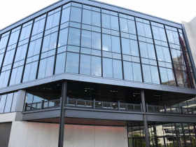 Milwaukee Tool Downtown Office