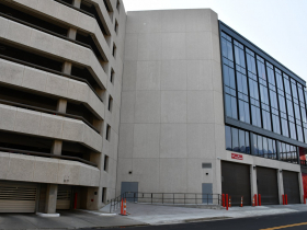 Milwaukee Tool Downtown Office
