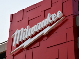 Milwaukee Tool Downtown Office