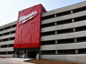 Milwaukee Tool Downtown Office
