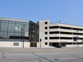 Milwaukee Tool Downtown Office