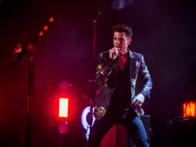 Brandon Flowers