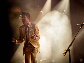 The Killers