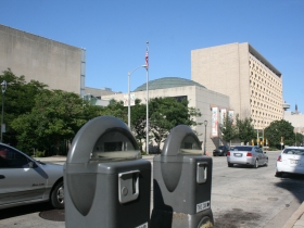 Milwaukee Public Museum.