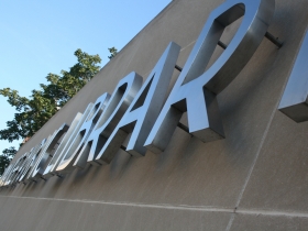 Milwaukee Public Library.