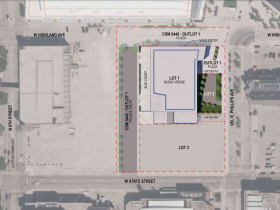 2023 FPC Live Venue Site Plan