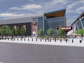 2023 FPC Live Venue Rendering